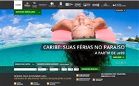 Hilton Worldwide cria websites em português e espanhol