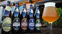 Hotel Casa da Montanha (RS) lança linha de cervejas artesanais