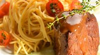 Restaurantes de hotéis Allia em Vitória (ES) renovam cardápio