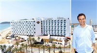 Ibiza (Espanha) ganha 1° Hard Rock Hotel da Europa