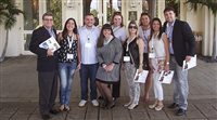 Palm Beaches recebe operadores brasileiros em famtour