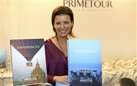 Primetour lança livro com experiências de alto padrão