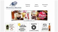 Mondial Brands cria modelo fracionado com entrega rápida para hotéis