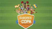 GJP Hotels & Resorts promove projeto Sabores da Copa