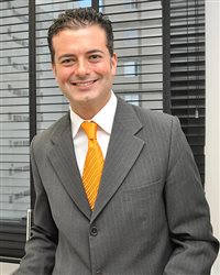 André Pousada assume escritório da Royal no México