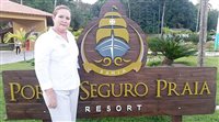 Porto Seguro Praia Resort (BA) tem nova gerente operacional