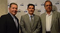 Governador e ministro do Turismo abrem evento da CNC