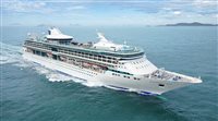 Royal Caribbean cria incentivo para agentes de viagem