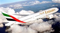 Emirates inicia operações no T3 de GRU
