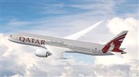 Qatar inicia Doha-Tóquio (Haneda) em 18 de junho