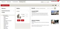 Dinamarca inclui guia de hotéis em seu portal na internet