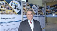 Hotel Show 2014 aguarda 2 mil visitantes nos três dias, diz diretor