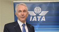 Iata: tráfego aéreo é destaque no Brasil em abril 