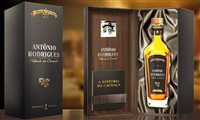 Seleta lança Cachaça Antônio Rodrigues – Reserva do Coronel