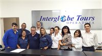 Oasis Hotels promove treinamento para agentes de viagens