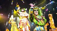 Festival O Rei Leão retorna ao Animal Kingdom em junho