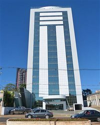 Confira fotos do novo hotel Viale Tower, em Foz do Iguaçu (PR)