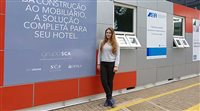 SCA apresenta módulo de acomodação para Hospitalidade