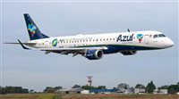 Azul quer FLL e MCO em dezembro e JFK em julho  