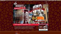New York-New York (Vegas) inaugura Hersheys Chocolate World