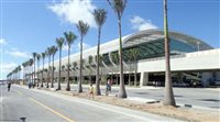 Veja fotos do aeroporto de São Gonçalo do Amarante