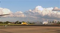 Amaszonas faz voos inaugural entre Brasil e Bolívia