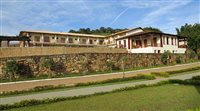 Santana dos Montes, em Minas Gerais, ganha novo hotel fazenda