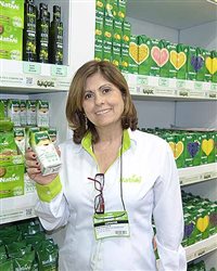 Native aposta em água de coco orgânica para hotelaria