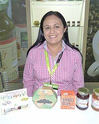 Cooperativa baiana tem linha de produtos com umbu orgânico