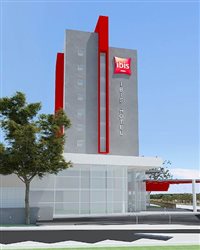 Volta Redonda (RJ) receberá hotel da marca Ibis