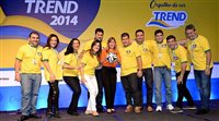 Trend realiza Treina Trend 2014 hoje em S. Paulo; veja