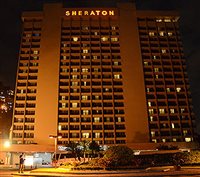 Veja como ficou o novo lobby do Sheraton Rio