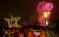 Busch Gardens Tampa: Summer Nights estão de volta