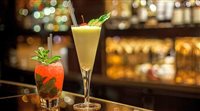 The Dorchester (Londres) tem drinques inspirados no Brasil