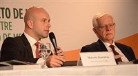 Índice de atraso está abaixo da média, informa Anac