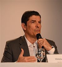 Copa do Mundo servirá de parâmetro para Olimpíadas