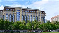 Marriott inaugura segundo empreendimento na Sibéria
