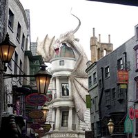 10 coisas que você precisa saber sobre Diagon Alley