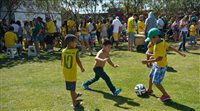 Conheça hotel que hospeda a seleção brasileira em Brasília