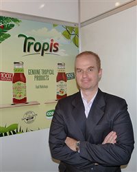 Cossari Alimentos inova com ketchups de manga e goiaba