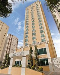 Royal Palm Tower comemora recorde de faturamento em maio