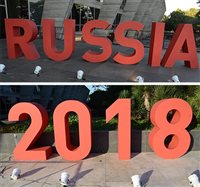 Sede da próxima Copa, Rússia promove atrativos; fotos