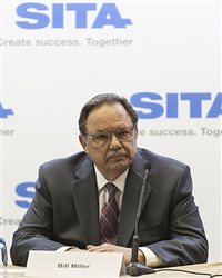 Conselho de Administração da Sita tem novo presidente 