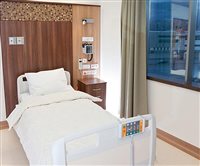 Hospital Espanhol (Rio de Janeiro) investe em hotelaria