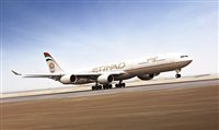 Etihad: 