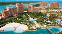Atlantis Paradise Island agora é Autograph Collection, da Marriott