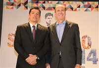 SP: gastos de turistas na Copa podem passar de R$ 1 bi