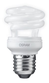 Osram apresenta lâmpada para estimular produtividade ou consumo