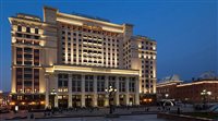 Four Seasons Moscow abre em 30/10 e já faz reservas