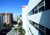 Rede Riu anuncia primeiro Riu Plaza nos Estados Unidos